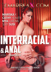 Interracial & Anal